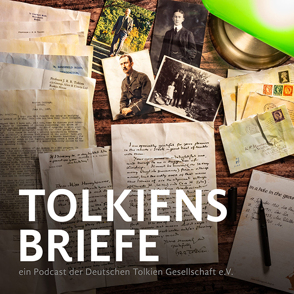 Tolkiens Briefe