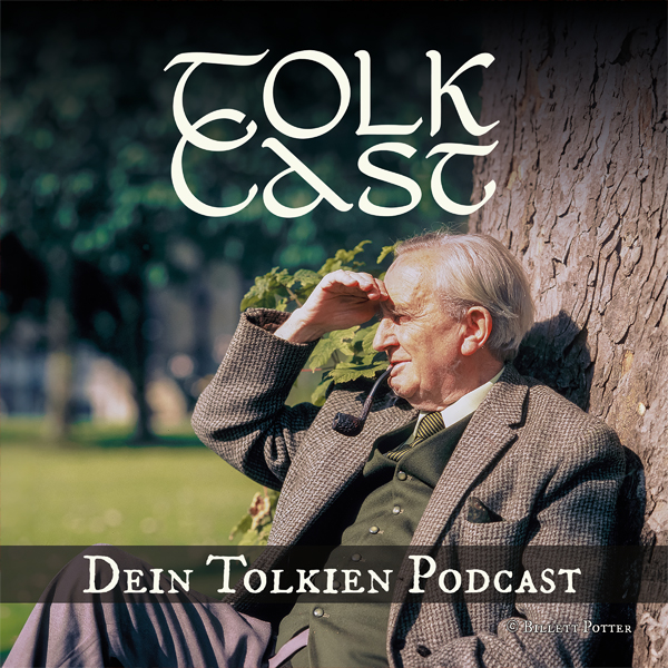 Der Tolkien Podcast